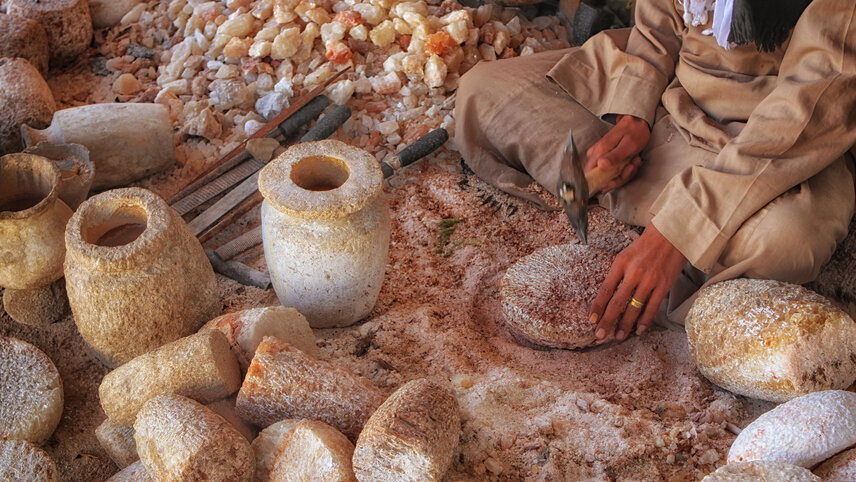 Signature Egypt - Spirit of the Nile