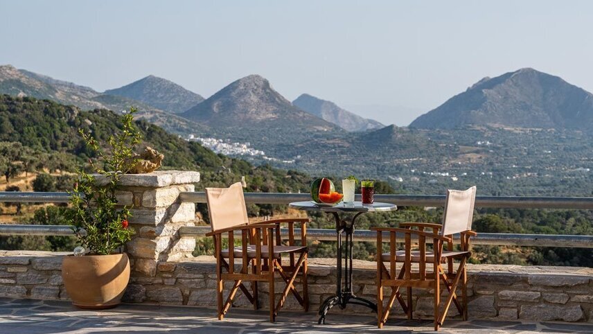 Signature Greece - Songs of the Lyre