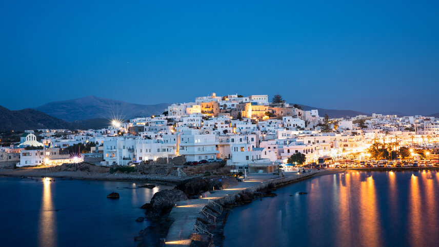 Signature Greece - Songs of the Lyre