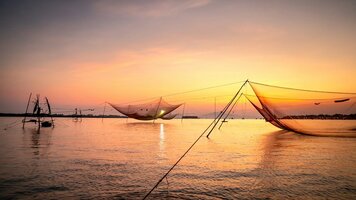 9 Day Signature India - Between Spices & Backwaters (Exodus)