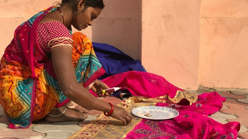 Signature India - The Realm of Royals