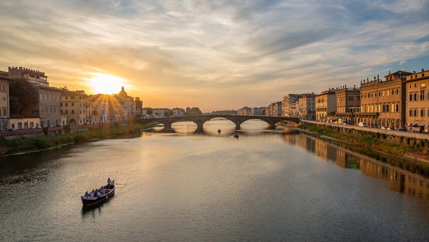 Signature Italy - Dolce Vita by Rail