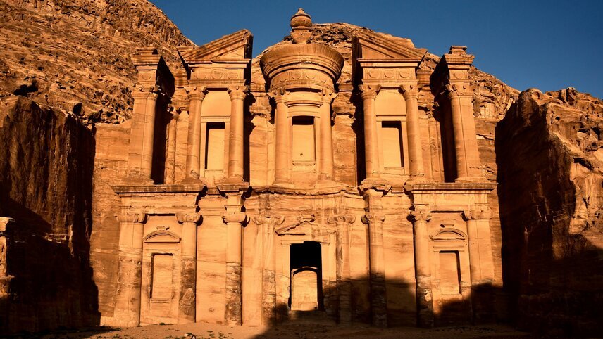 Signature Jordan - Stars & Desert Sands