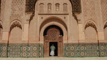 9 Day Signature Morocco - Echoes of the Minaret (Exodus)