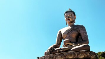 10 Day Signature Nepal & Bhutan - Peaks & Prayer Flags (Exodus)