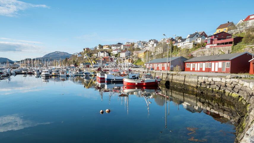 Signature Norway - Where Fjords Meet Sky
