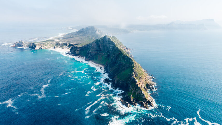 Signature South Africa - Winelands & Wild Shores