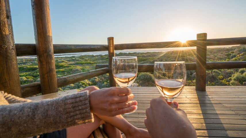 Signature South Africa - Winelands & Wild Shores