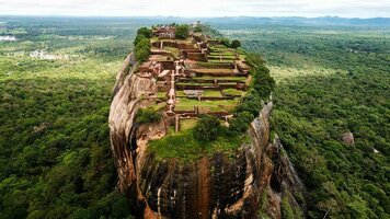 9 Day Signature Sri Lanka - The Island of Serendipity (Exodus)