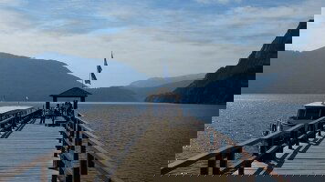 13 Day Cycling the Lake District of Chile & Argentina (Exodus)