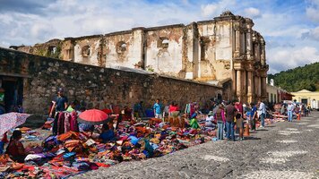 13 Day Cycle Chile & Argentina: Atacama to Salta (Exodus)