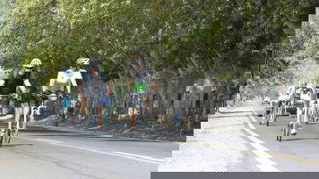 13 Day Cycle Chile & Argentina: Atacama to Salta (Exodus)