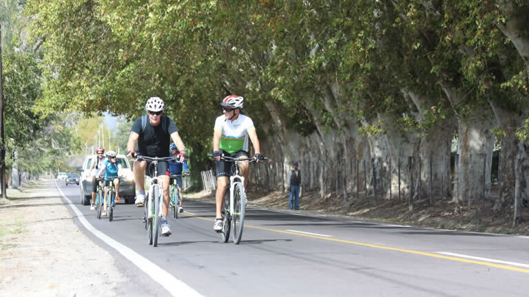 Cycle Chile & Argentina: Atacama to Salta