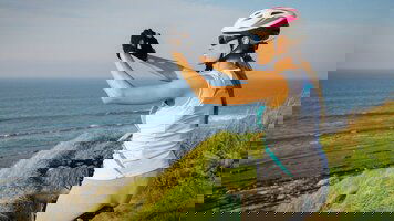 7 Day Cycle Northern France: Brittany to Normandy (Exodus)