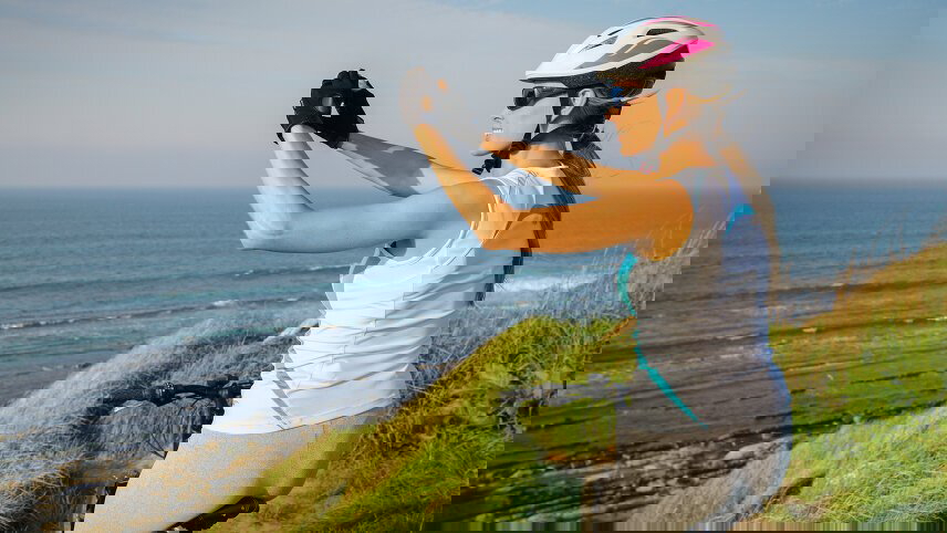 Cycle Northern France: Brittany to Normandy