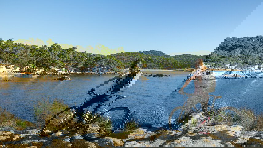 Cycling Girona & the Catalan Coast