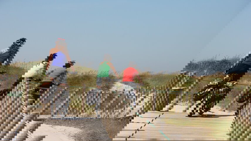 Cycle the Coastal Portuguese Camino