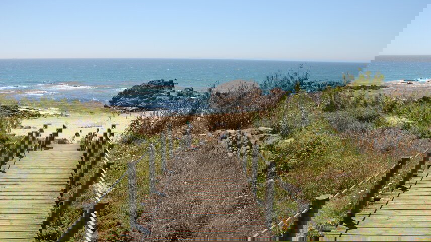 Cycle the Coastal Portuguese Camino