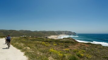 8 Day Lisbon to Algarve Ride (Exodus)