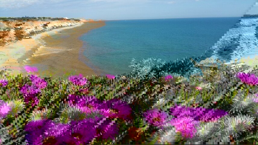 Lisbon to Algarve Ride