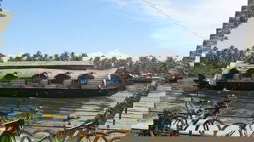 8 Day Cycle the Coast of Kerala (Exodus)