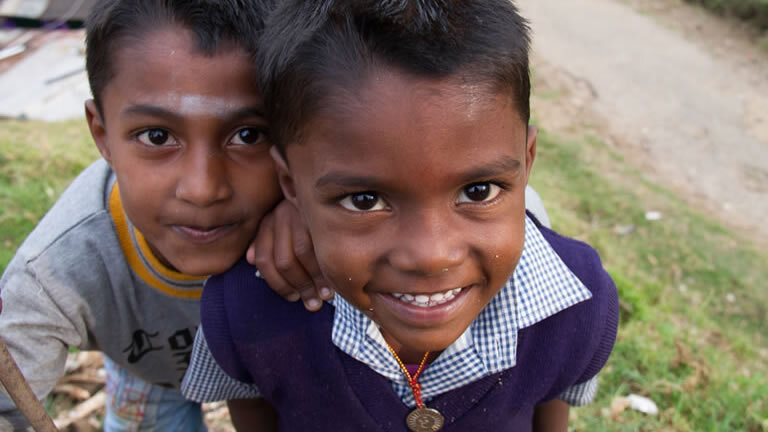 Cycle Kerala & Tropical India