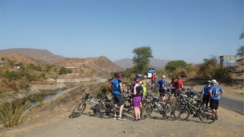 12 Day Rajasthan Highlights by Bike (Exodus)