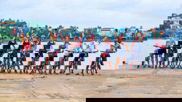 14 Day Cycle the Back Roads of Sri Lanka (Exodus)