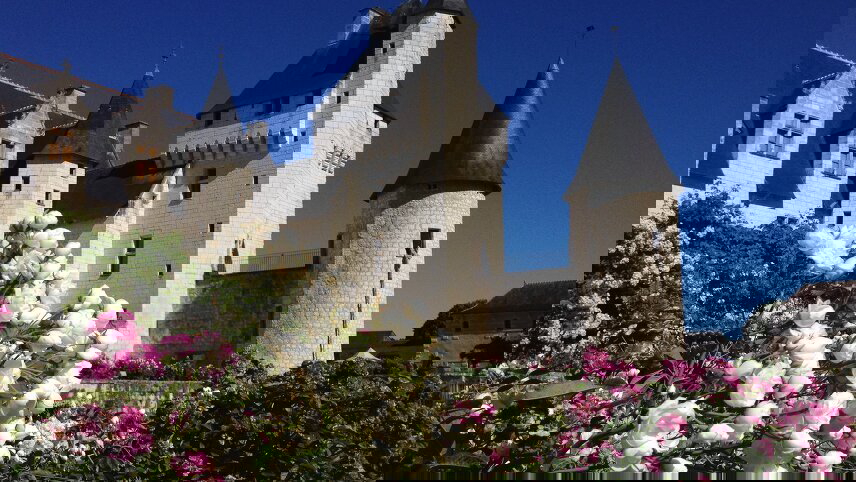 Cycle the Loire Valley