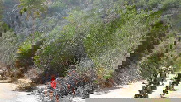 9 Day Cycle Morocco's Great South (Exodus)