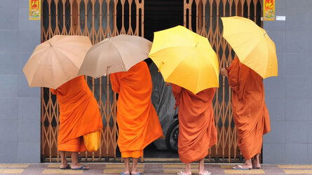 14 Day Cycle Indochina & Angkor (Exodus)