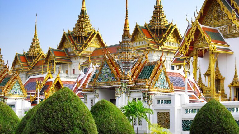 Cycle Indochina & Angkor - Premium Adventure