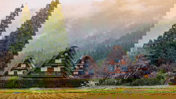 13 Day Japan Adventure: Kyushu & Shikoku (Exodus)