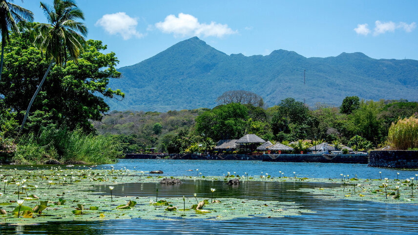 Cycle Nicaragua, Costa Rica & Panama