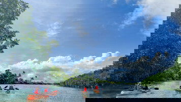 14 Day Costa Rica Coast to Coast Ride (Exodus)