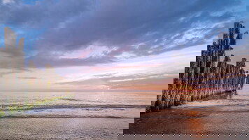 11 Day Cycle the Baltics (Exodus)