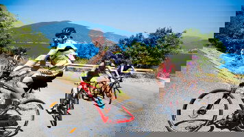 Cycling Tours in Croatia Tours