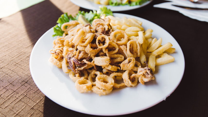 Cycling Croatia's Istrian Peninsula