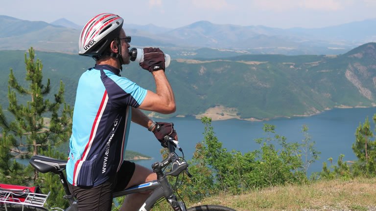 Cycle North Macedonia & Northern Albania
