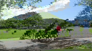 15 Day Cycle the Balkans (Exodus)