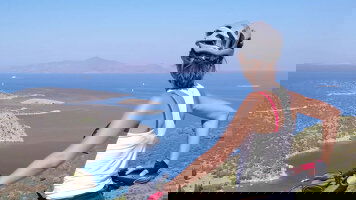 8 Day Cycling in Greece (Exodus)