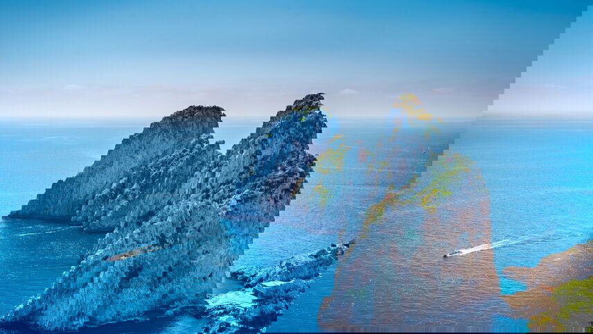 Cycle Cilento & the Amalfi Coast