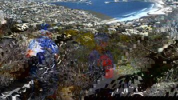 12 Day Cycling the Cape & Winelands (Exodus)