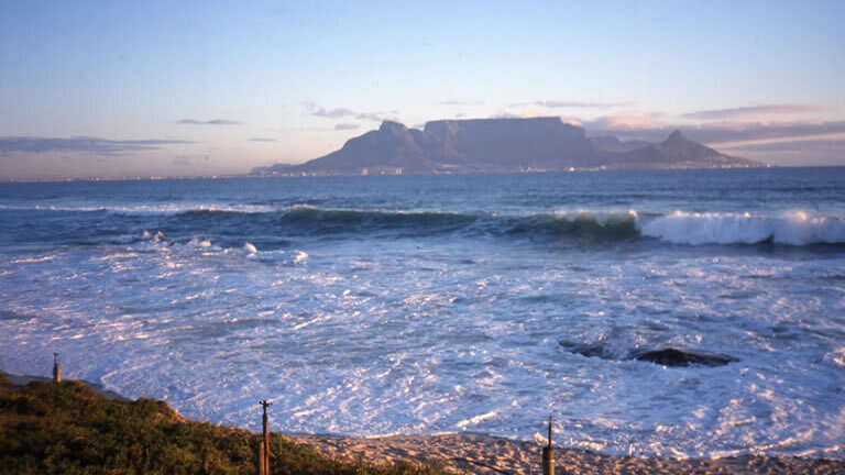 Cycling the Cape & Winelands