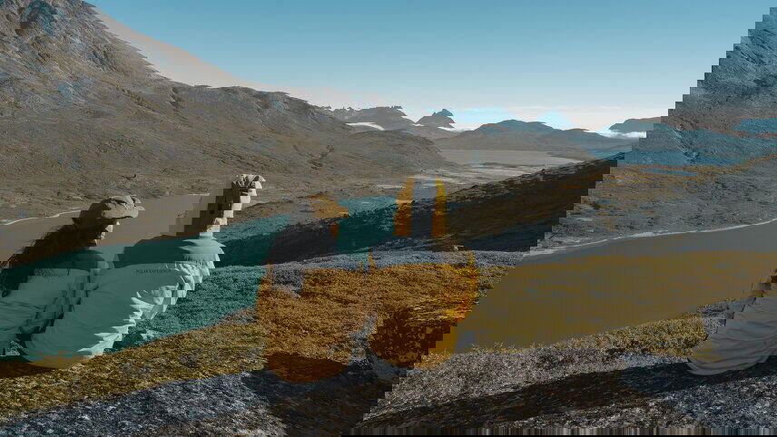 Iceland to Greenland: Mountains, Glaciers & the Westfjords