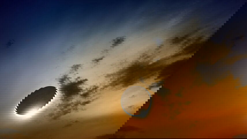 Iceland to Greenland: Total Solar Eclipse