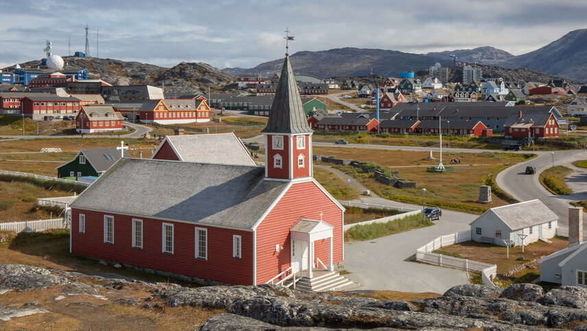 Northwest Passage: The Legendary Arctic Sea Route