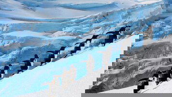 11 Day Antarctic Explorer (Exodus)