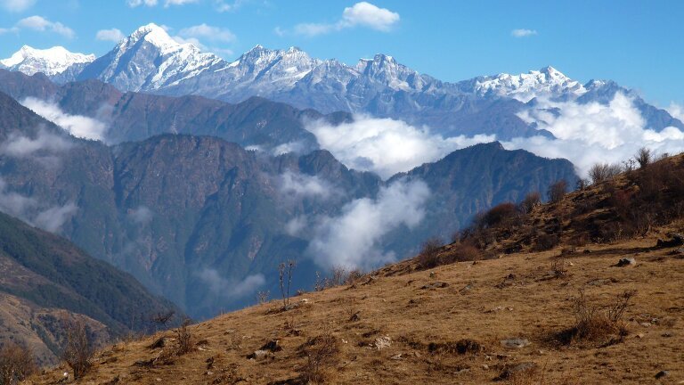 Darjeeling, Sikkim & the Singalila Ridge