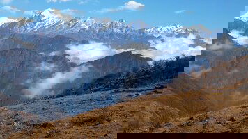 15 Day Darjeeling, Sikkim & the Singalila Ridge (Exodus)